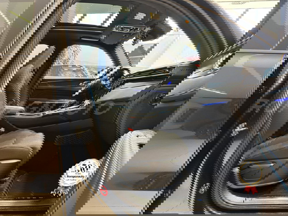 Lynk & Co 01 usata a Forlì-Cesena (10)