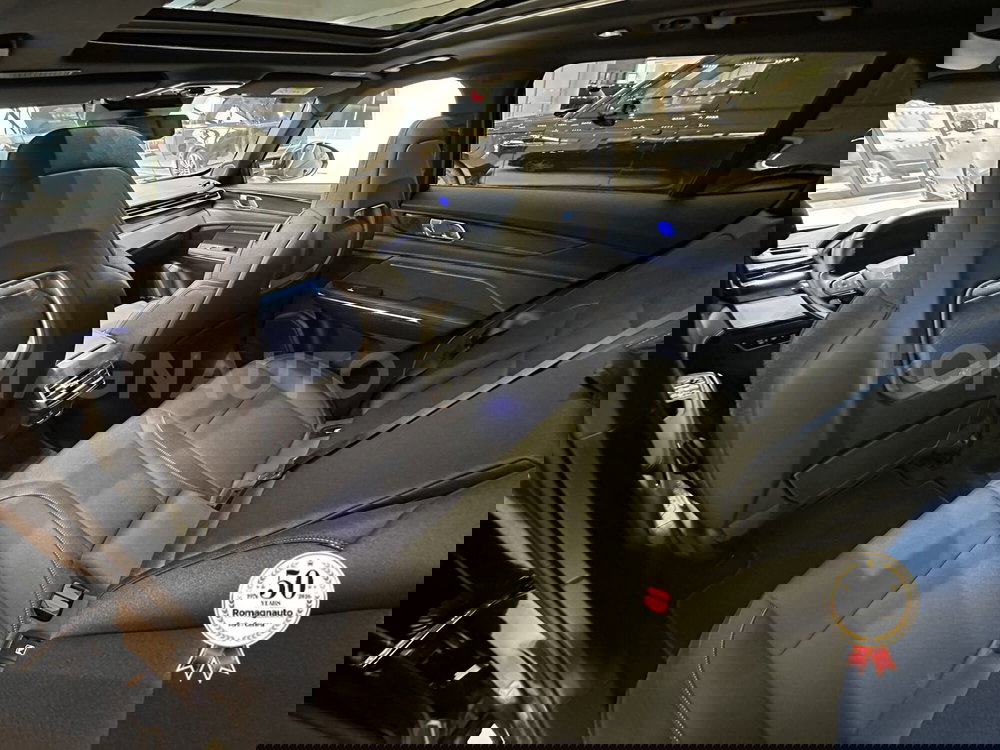 Lynk & Co 01 usata a Forlì-Cesena (12)