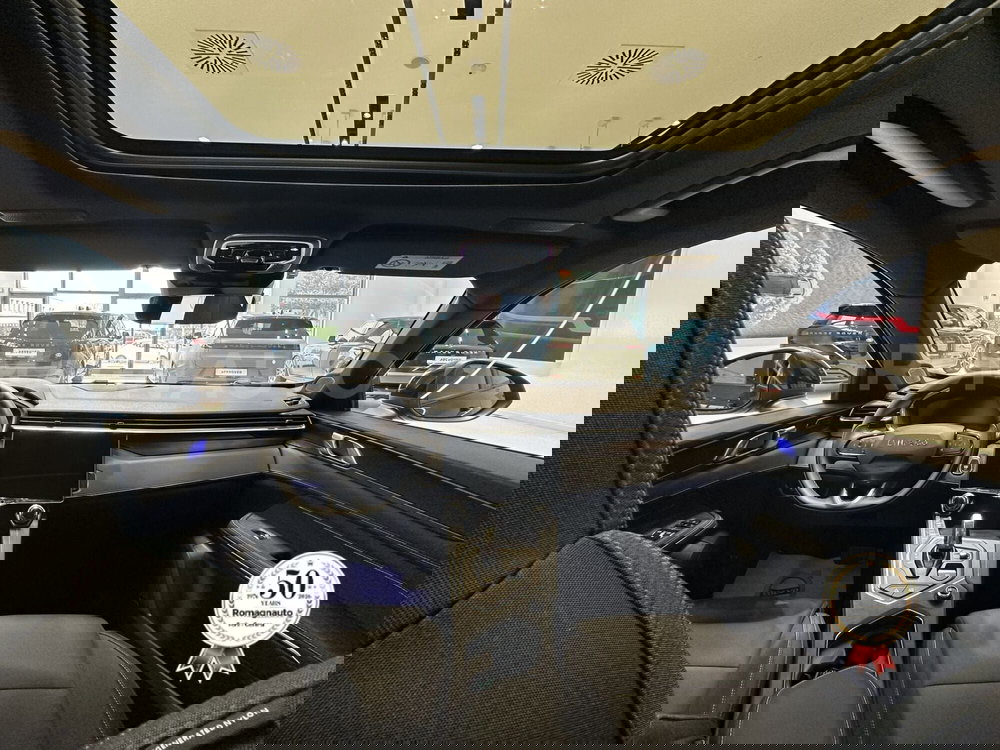 Lynk & Co 01 usata a Forlì-Cesena (13)