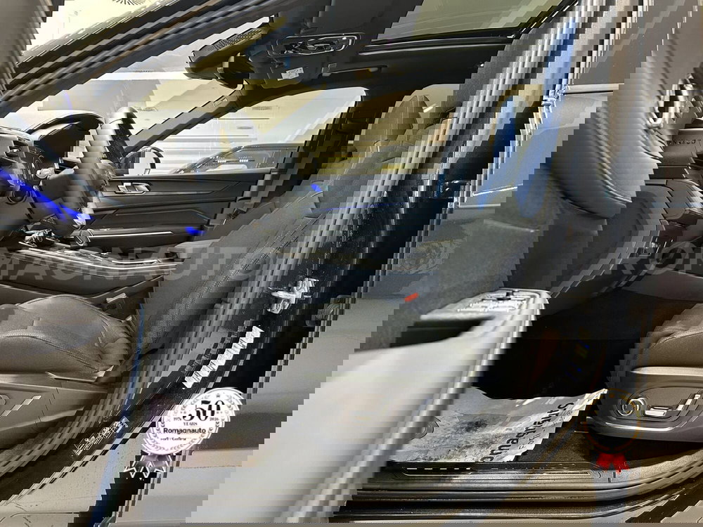 Lynk & Co 01 usata a Forlì-Cesena (14)