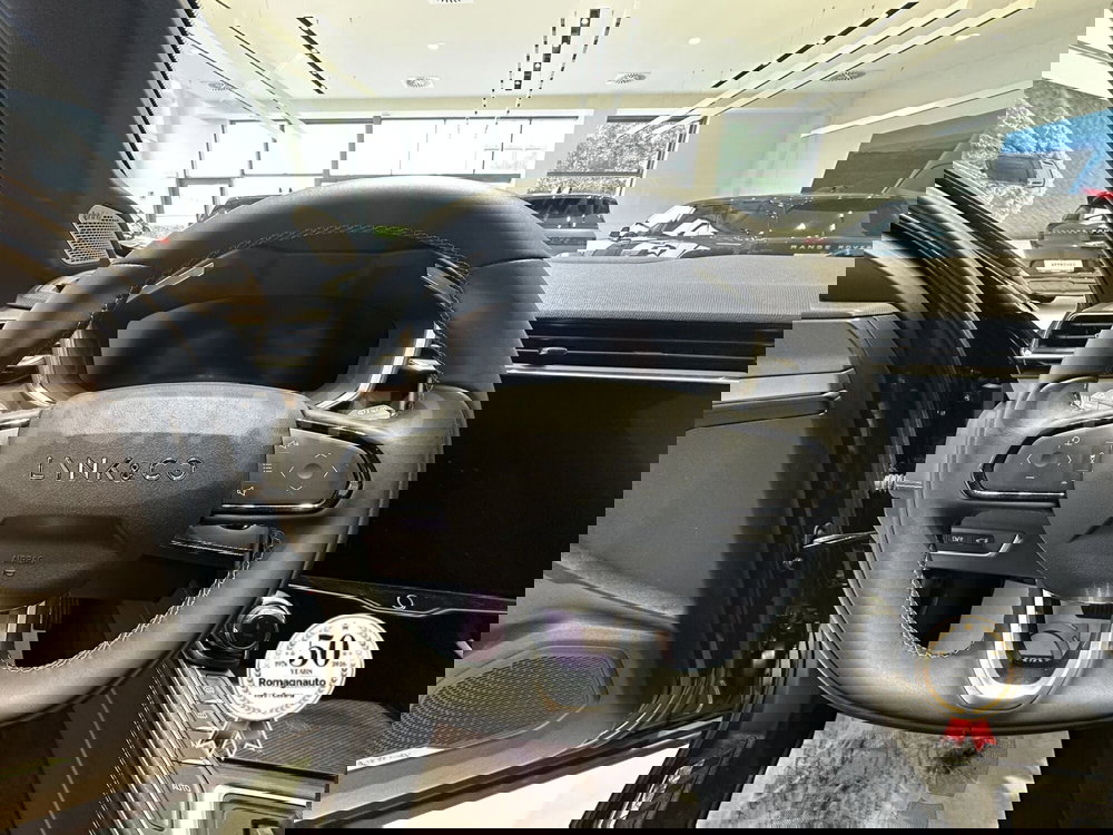 Lynk & Co 01 usata a Forlì-Cesena (16)