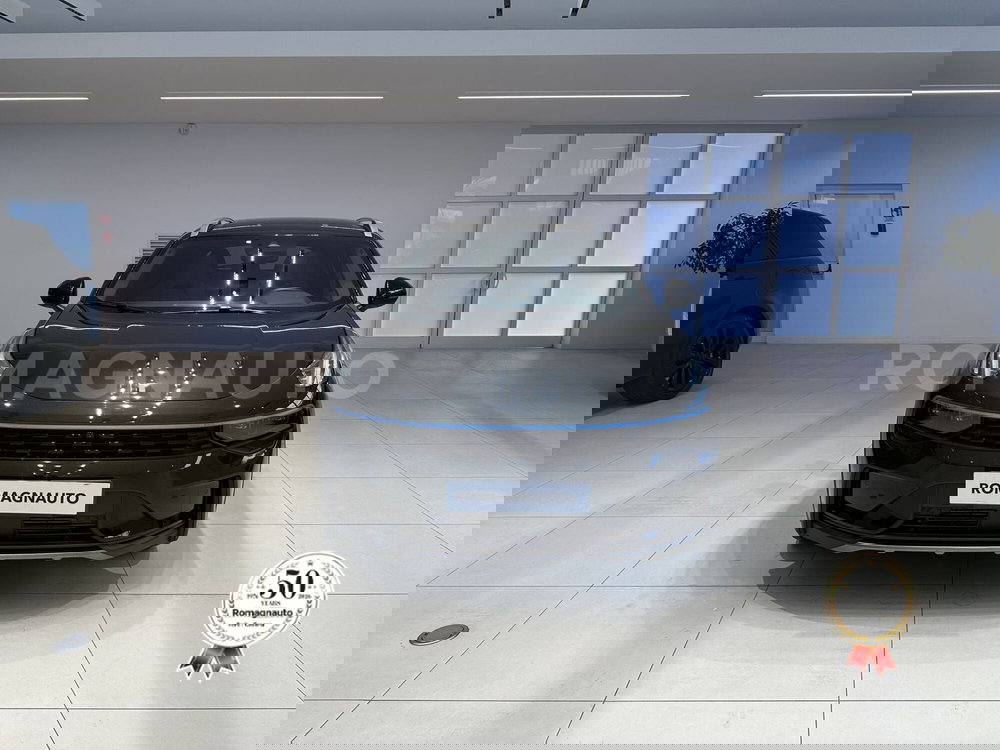 Lynk & Co 01 usata a Forlì-Cesena (2)