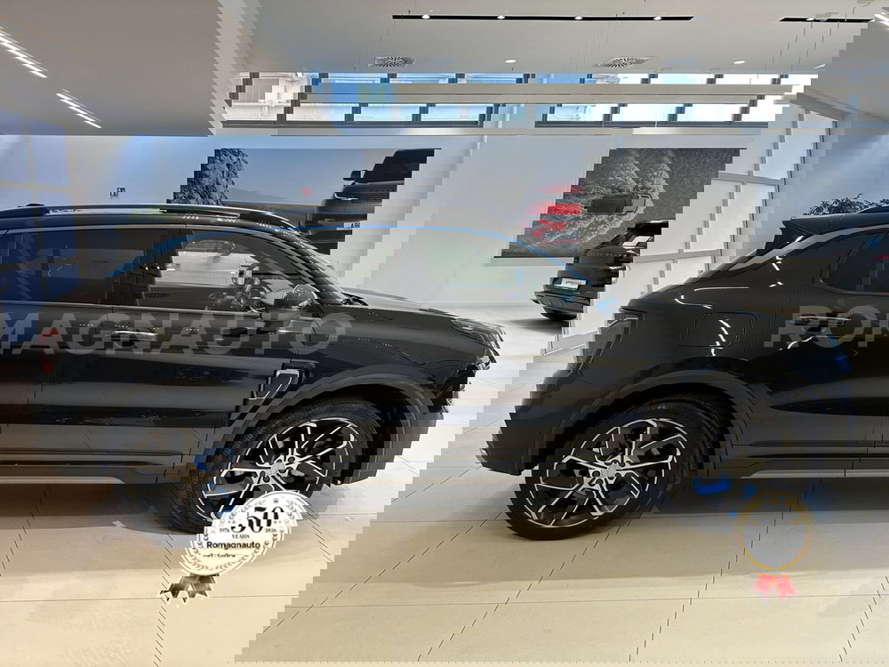 Lynk & Co 01 usata a Forlì-Cesena (4)