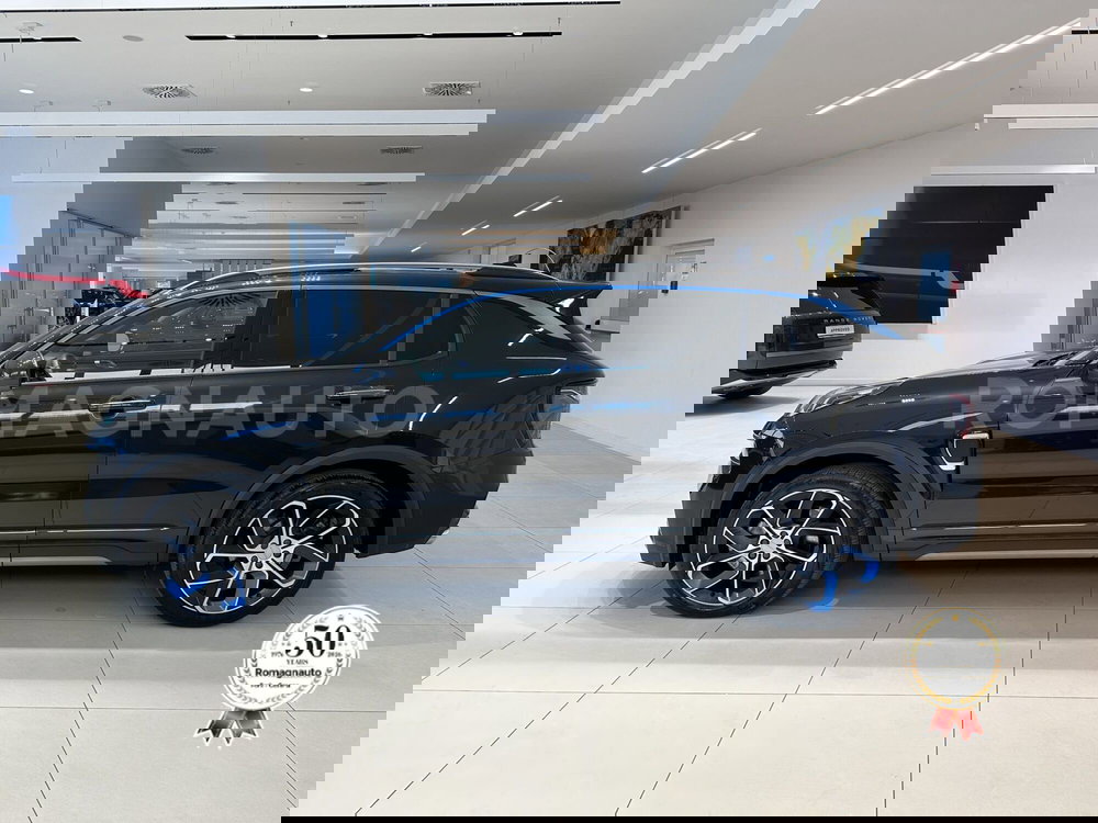 Lynk & Co 01 usata a Forlì-Cesena (8)