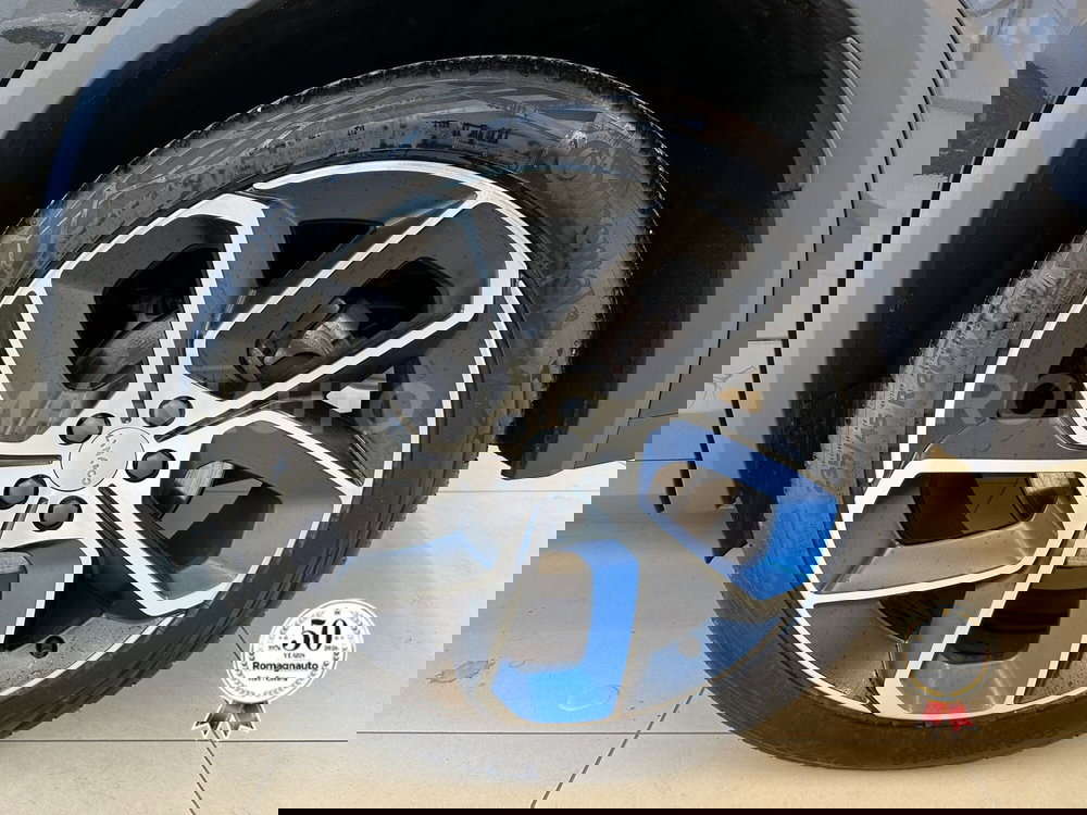 Lynk & Co 01 usata a Forlì-Cesena (9)