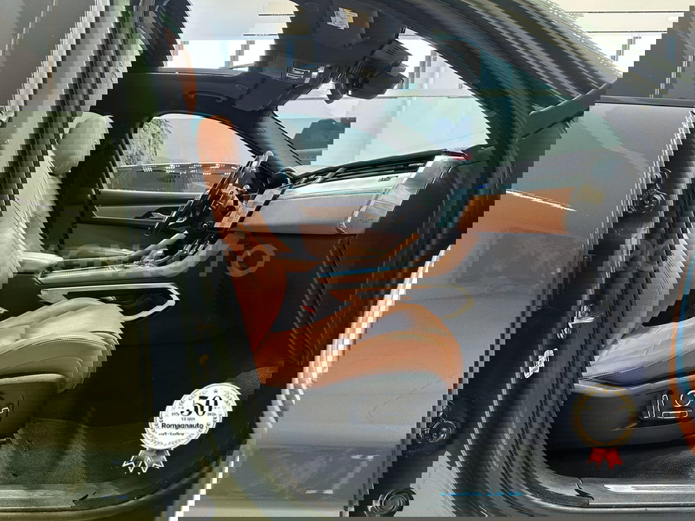 Jaguar F-Pace usata a Forlì-Cesena (9)