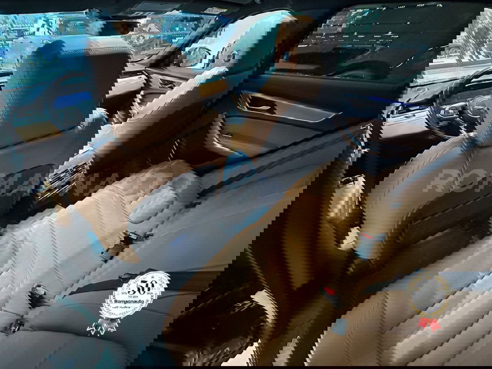 Jaguar F-Pace usata a Forlì-Cesena (10)