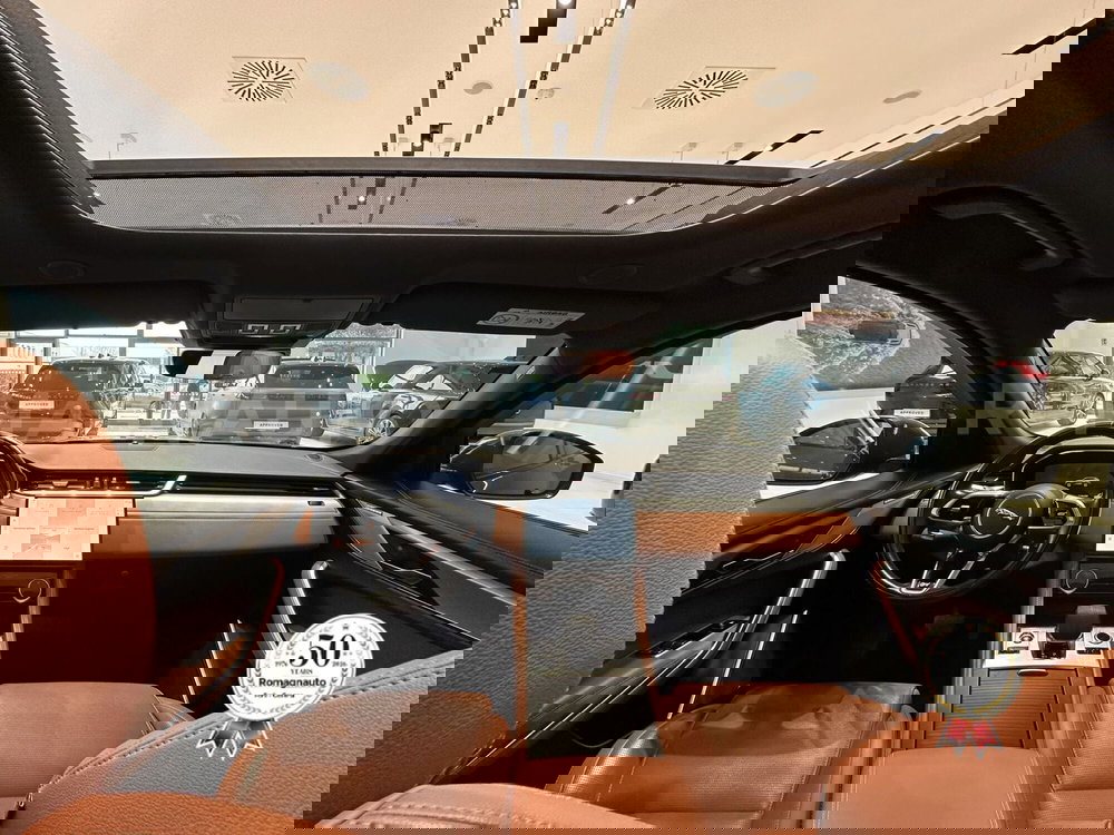 Jaguar F-Pace usata a Forlì-Cesena (11)