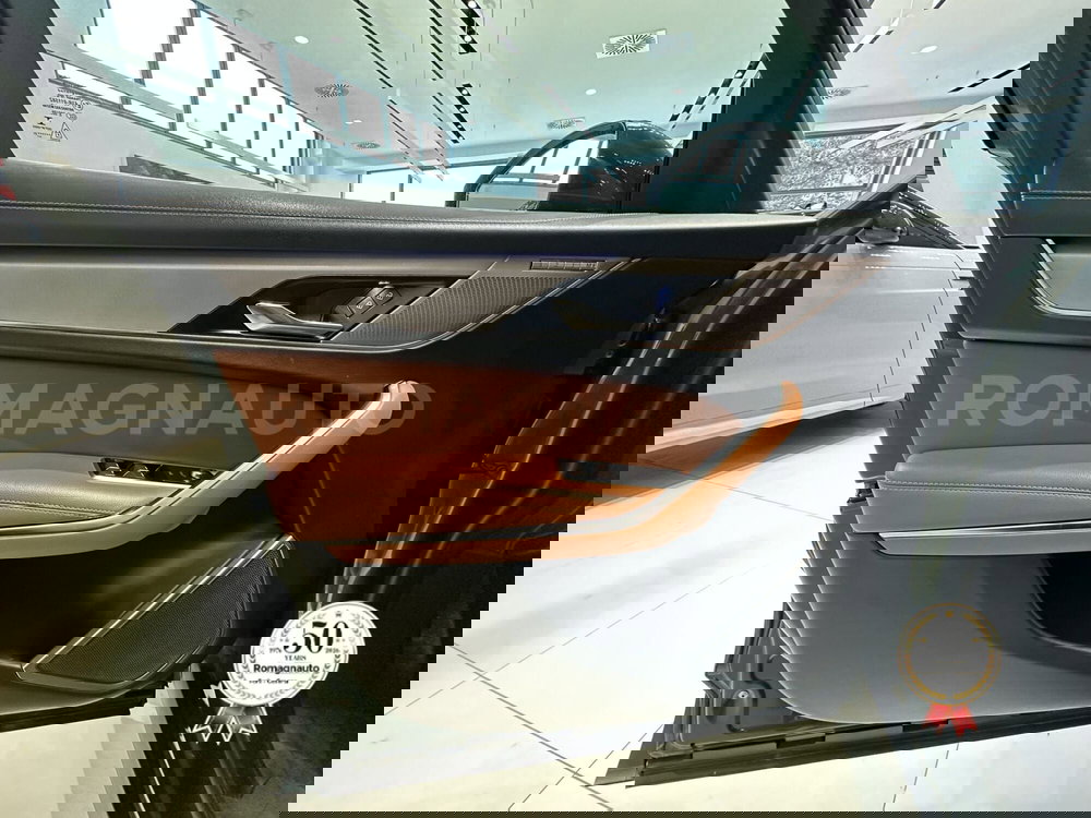 Jaguar F-Pace usata a Forlì-Cesena (12)