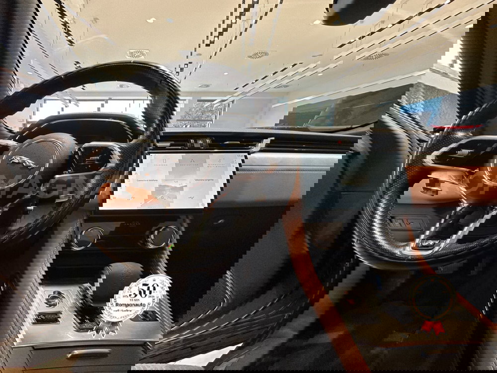 Jaguar F-Pace usata a Forlì-Cesena (14)