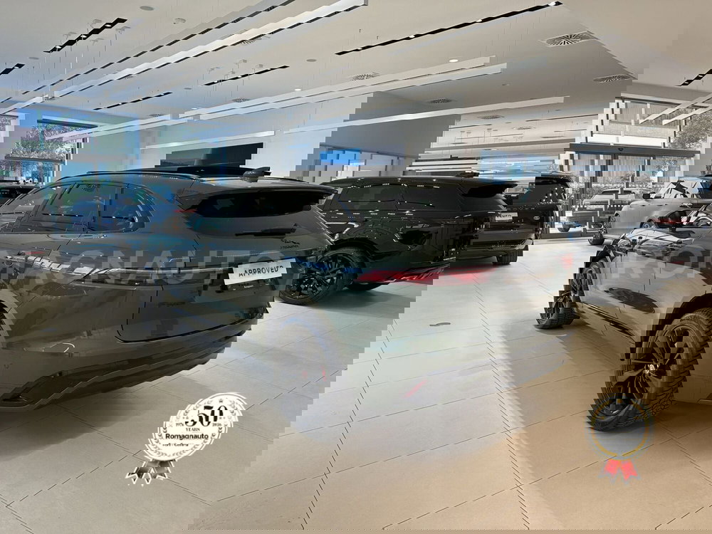 Jaguar F-Pace usata a Forlì-Cesena (6)