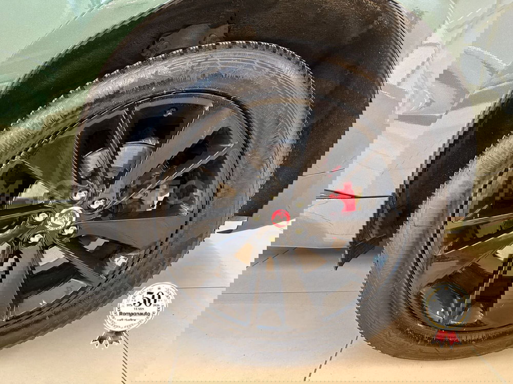 Jaguar F-Pace usata a Forlì-Cesena (8)