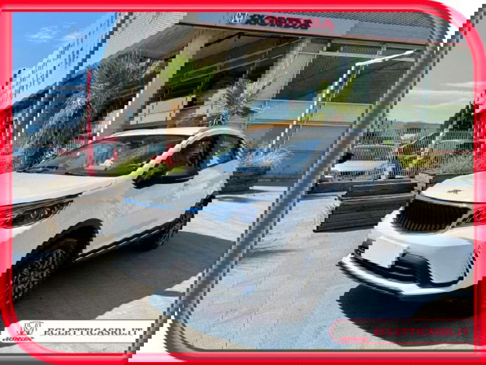 Emc Quattro nuova a Savona