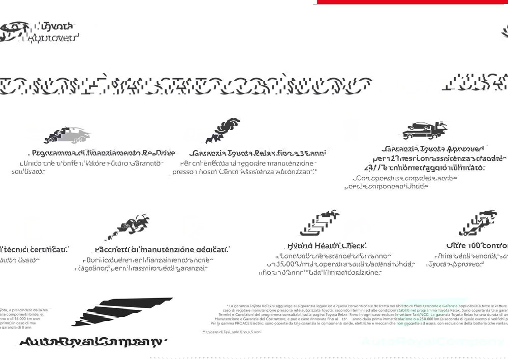 Toyota Rav4 usata a Roma (3)