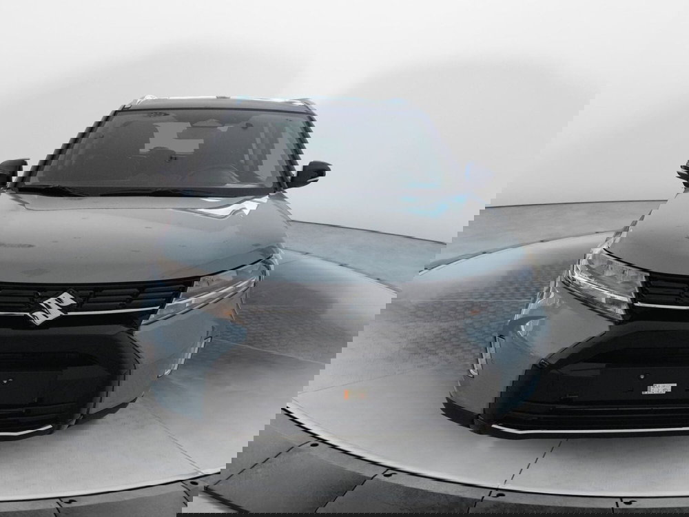 Suzuki Vitara nuova a Milano