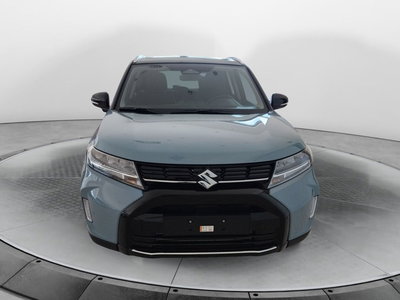 Suzuki Vitara 1.4 Boosterjet A/T Starview nuova a Solaro