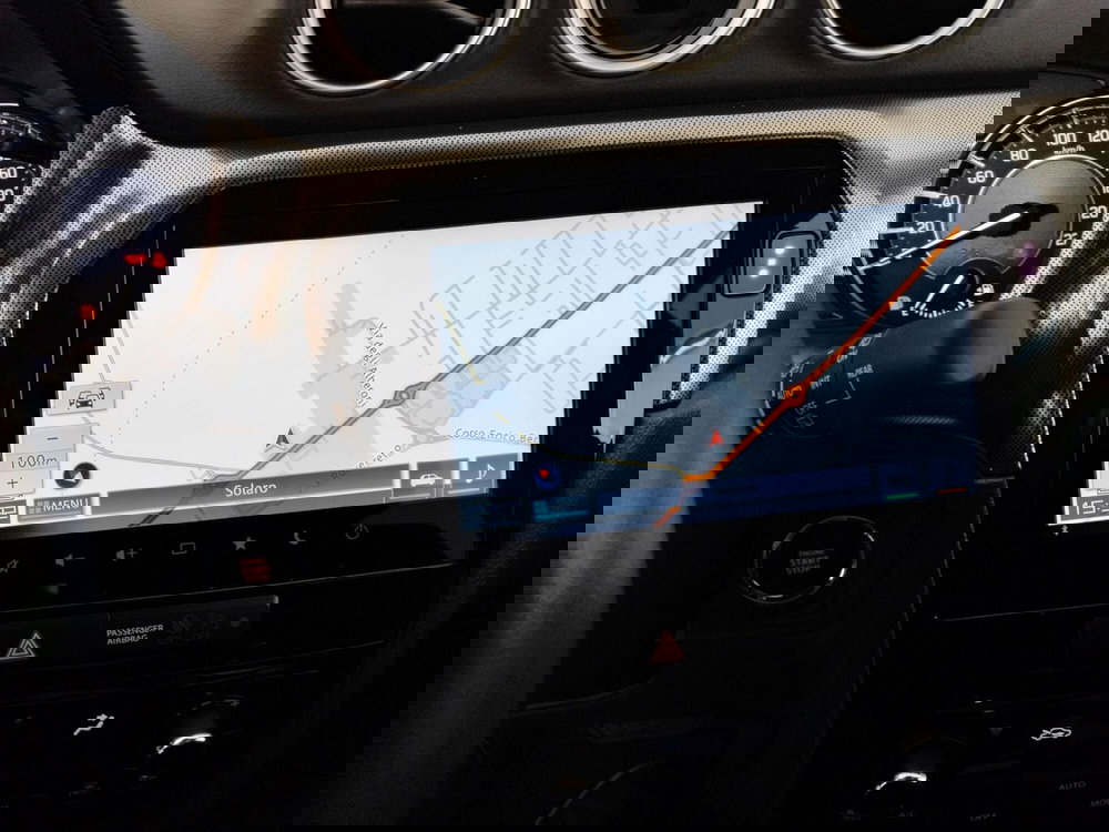 Suzuki Vitara nuova a Milano (10)