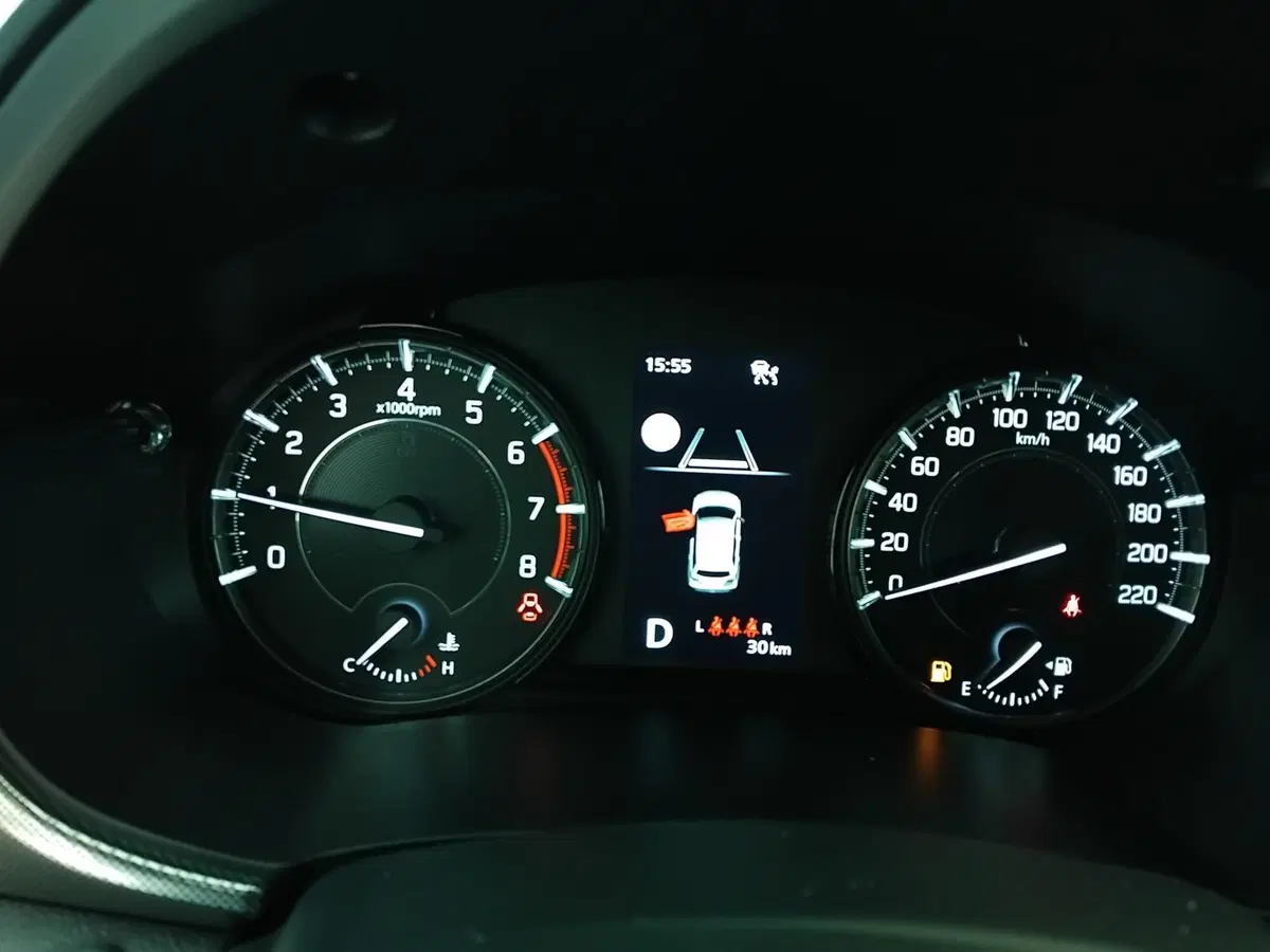Suzuki Vitara nuova a Milano (11)
