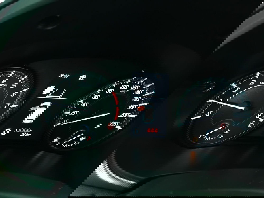 Suzuki Vitara nuova a Milano (11)