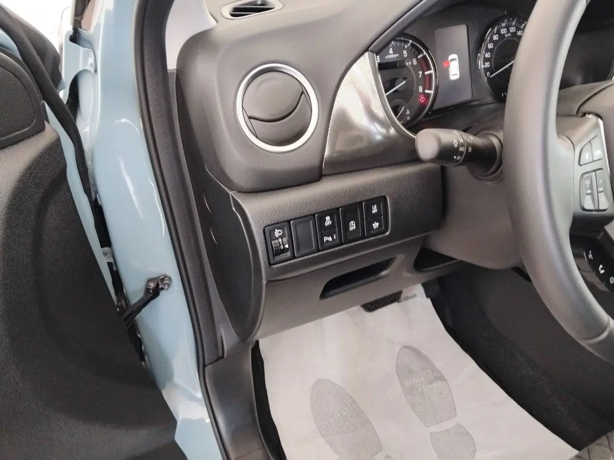 Suzuki Vitara nuova a Milano (12)