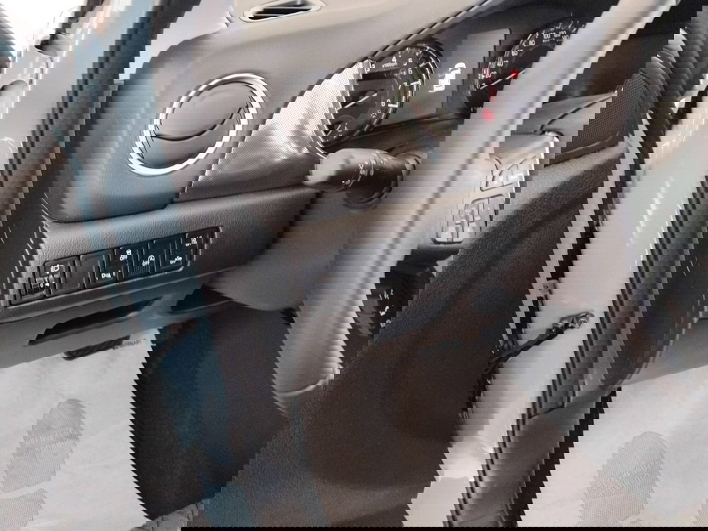 Suzuki Vitara nuova a Milano (12)