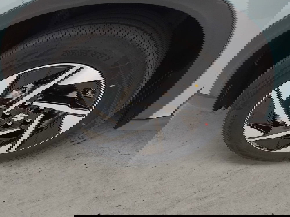 Suzuki Vitara nuova a Milano (13)