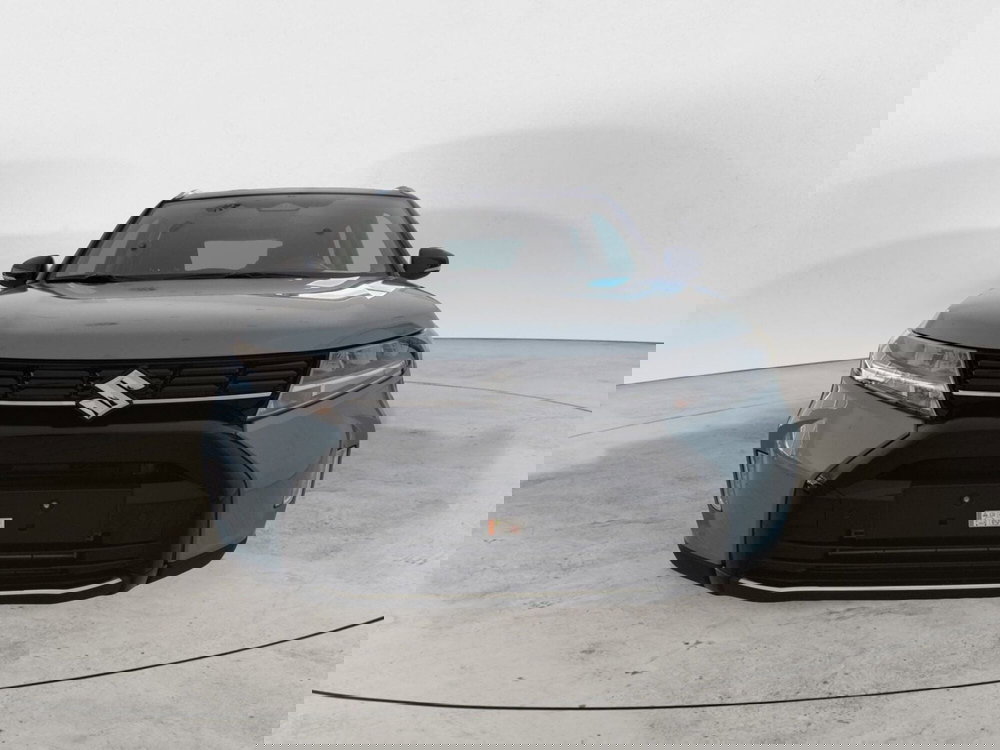 Suzuki Vitara nuova a Milano (2)