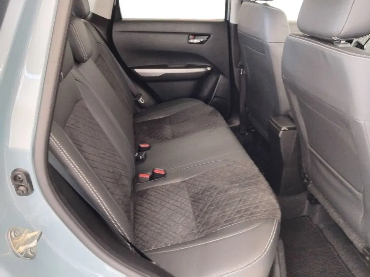 Suzuki Vitara nuova a Milano (7)