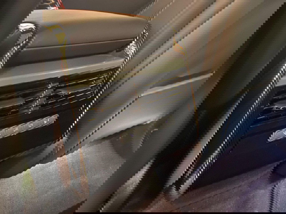 Land Rover Range Rover Sport usata a Novara (10)