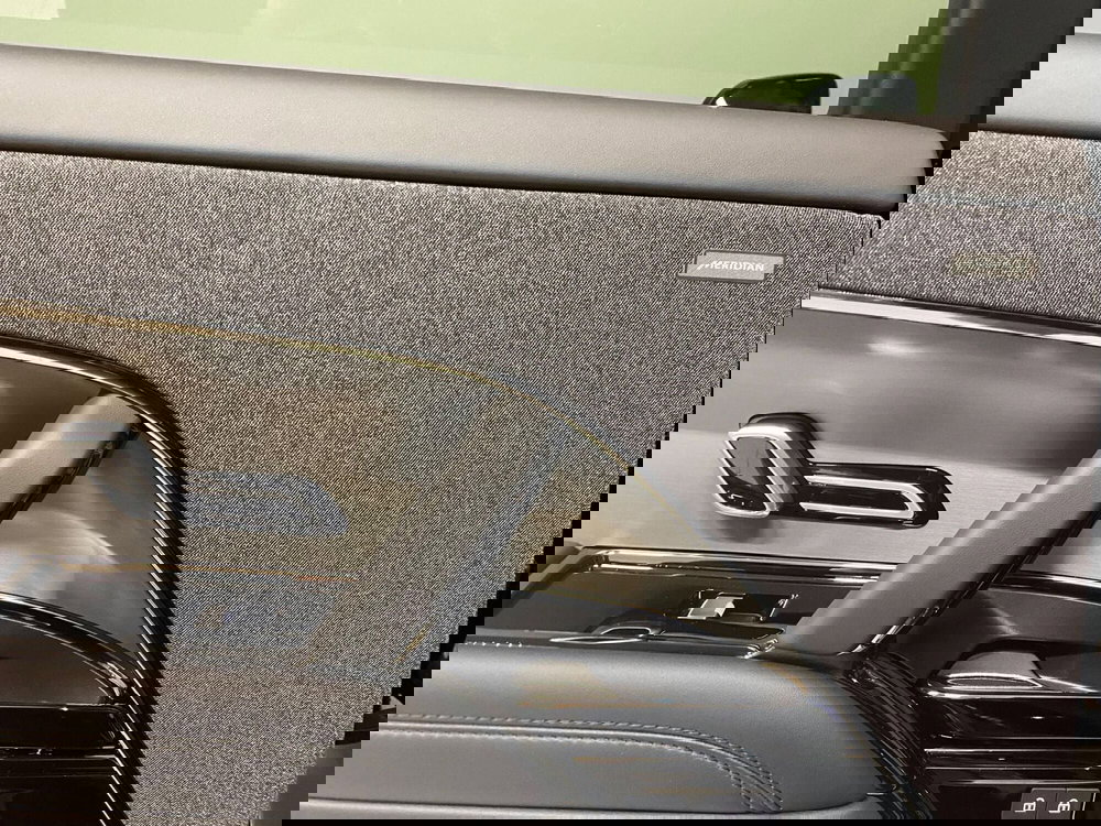 Land Rover Range Rover Sport usata a Novara (15)