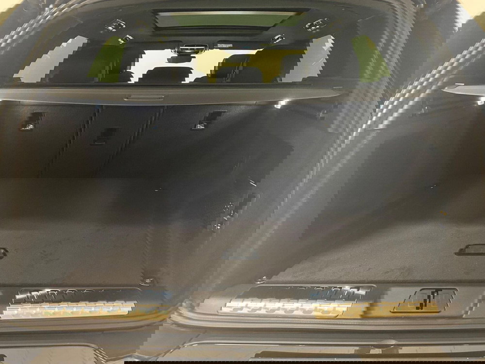 Land Rover Range Rover Sport usata a Novara (16)