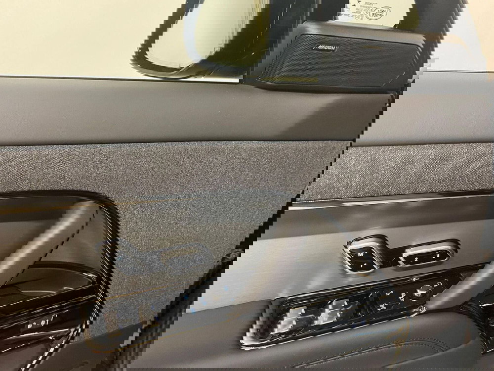 Land Rover Range Rover Sport usata a Novara (18)