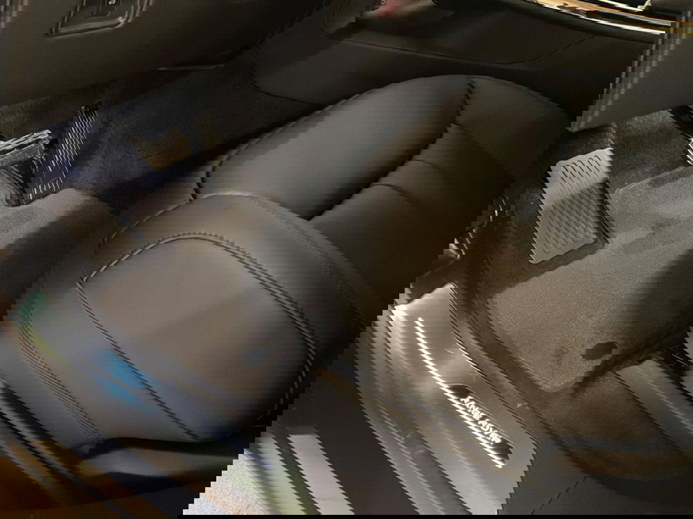 Land Rover Range Rover Sport usata a Novara (19)