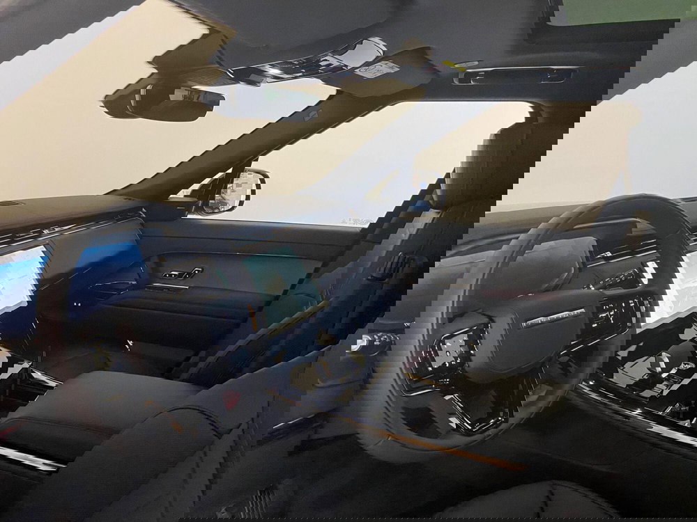 Land Rover Range Rover Sport usata a Novara (20)