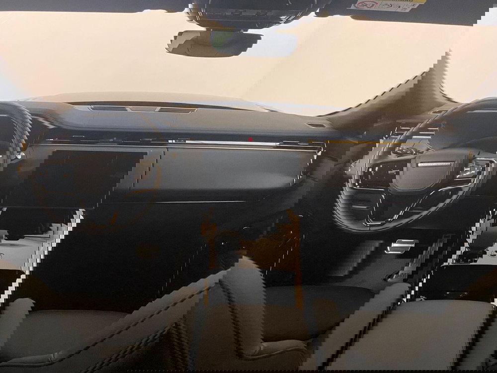 Land Rover Range Rover Sport usata a Novara (4)