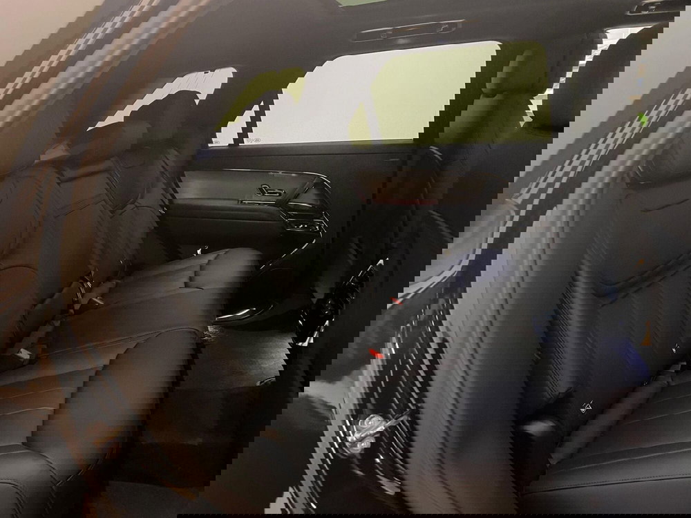 Land Rover Range Rover Sport usata a Novara (5)