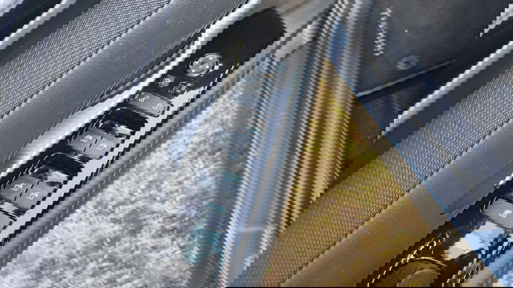 Hyundai Tucson usata a Padova (19)