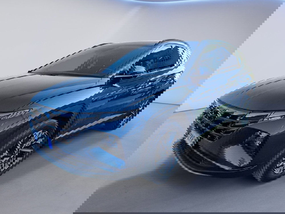 Hyundai Tucson usata a Padova (3)