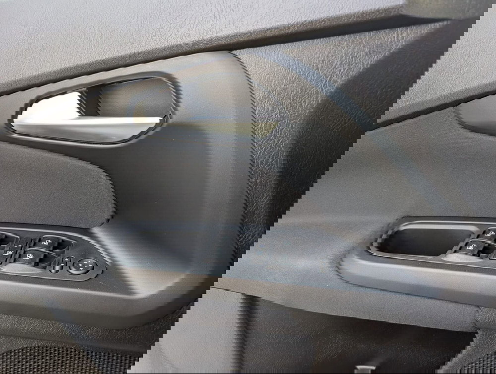 Fiat Tipo nuova a Milano (10)