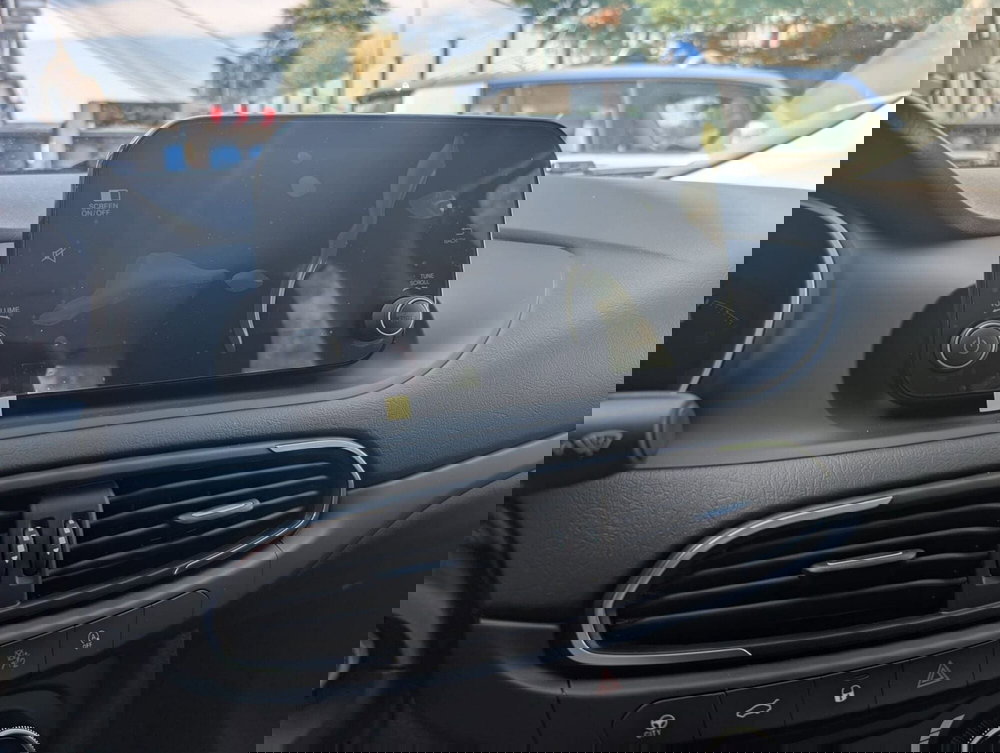 Fiat Tipo nuova a Milano (11)