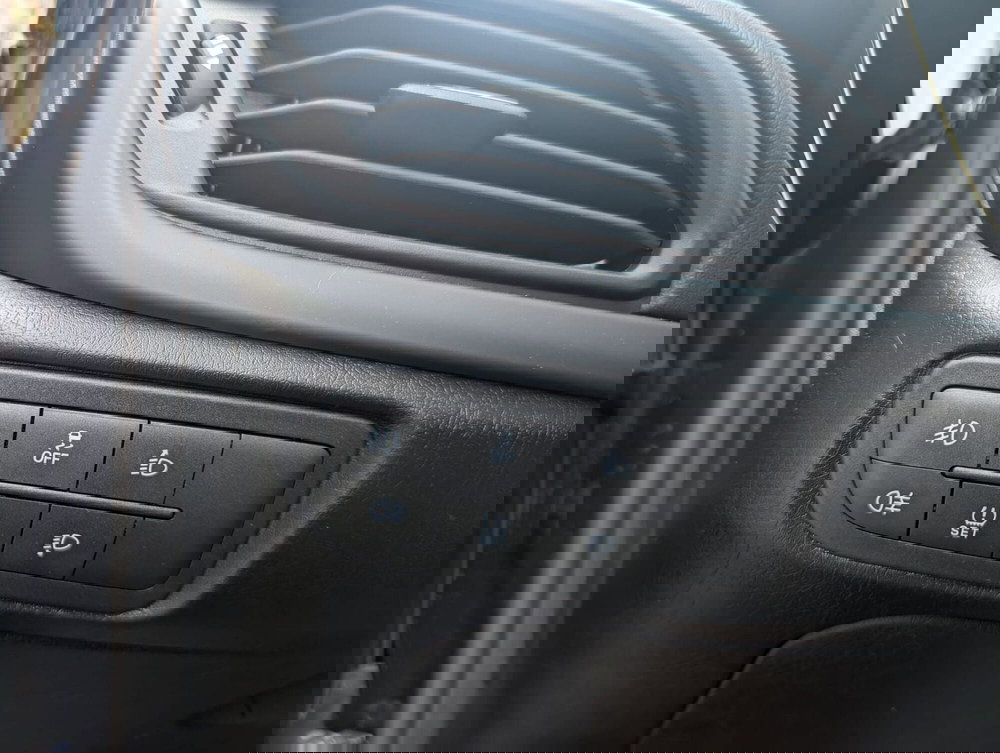 Fiat Tipo nuova a Milano (12)