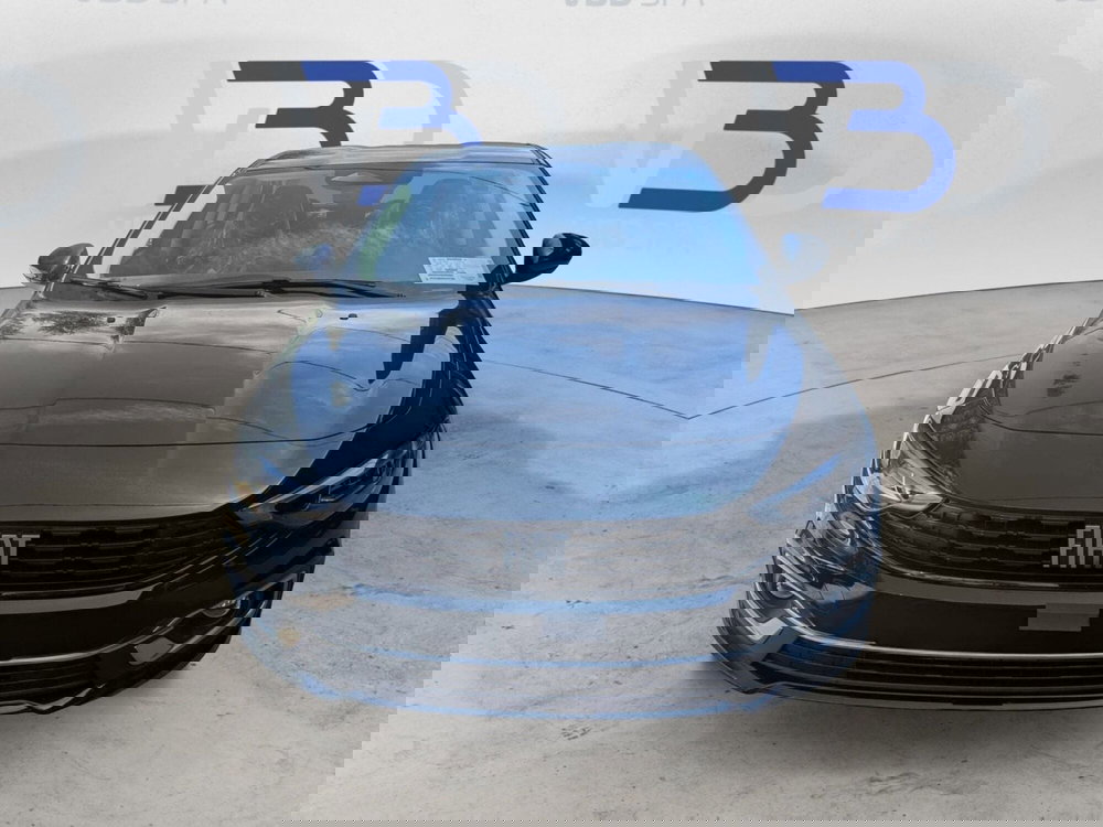 Fiat Tipo nuova a Milano (2)