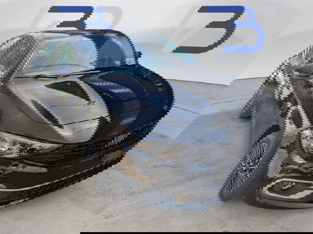 Fiat Tipo nuova a Milano (3)