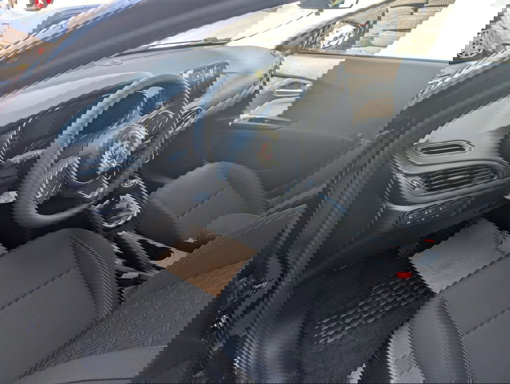 Fiat Tipo nuova a Milano (6)