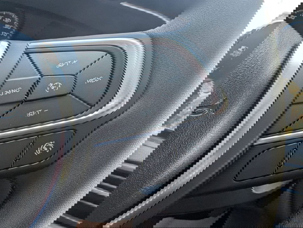 Fiat Tipo nuova a Milano (7)