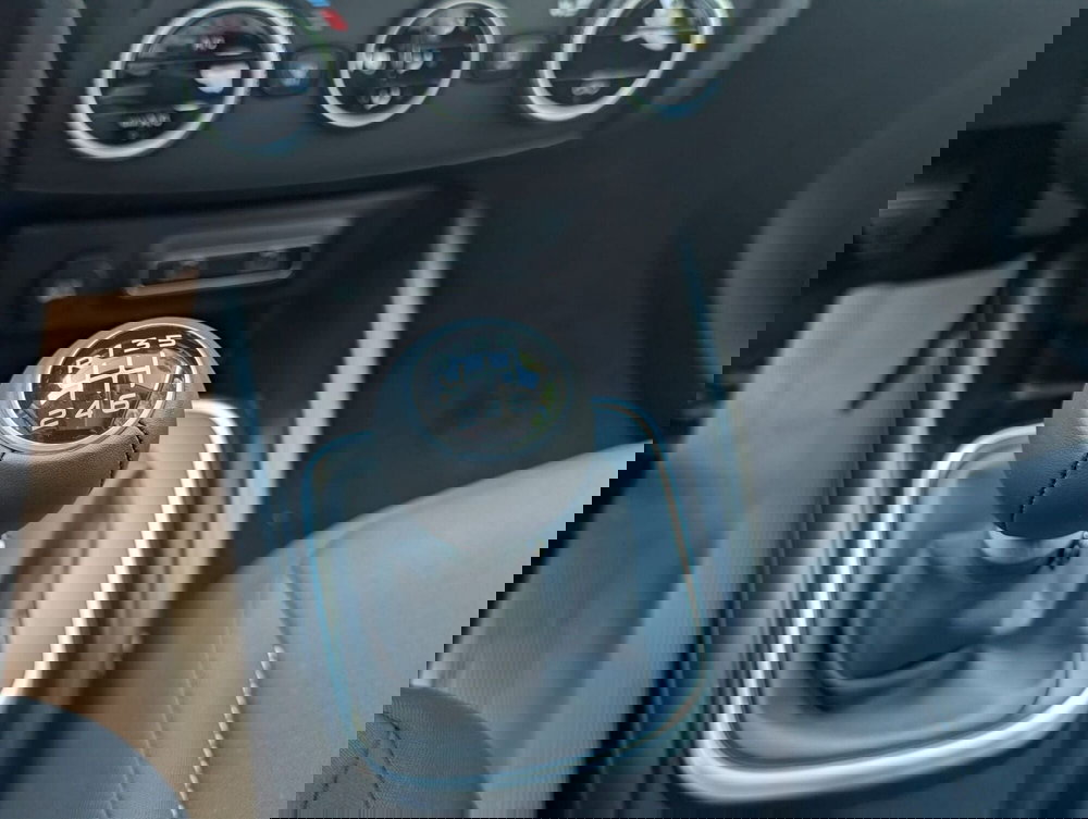 Fiat Tipo nuova a Milano (9)