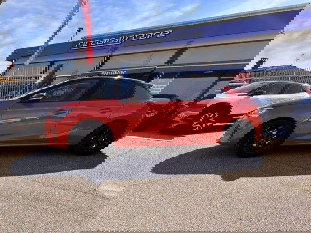 Opel Corsa usata a Milano