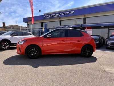 Opel Corsa 1.2 Elegance del 2020 usata a Abbiategrasso
