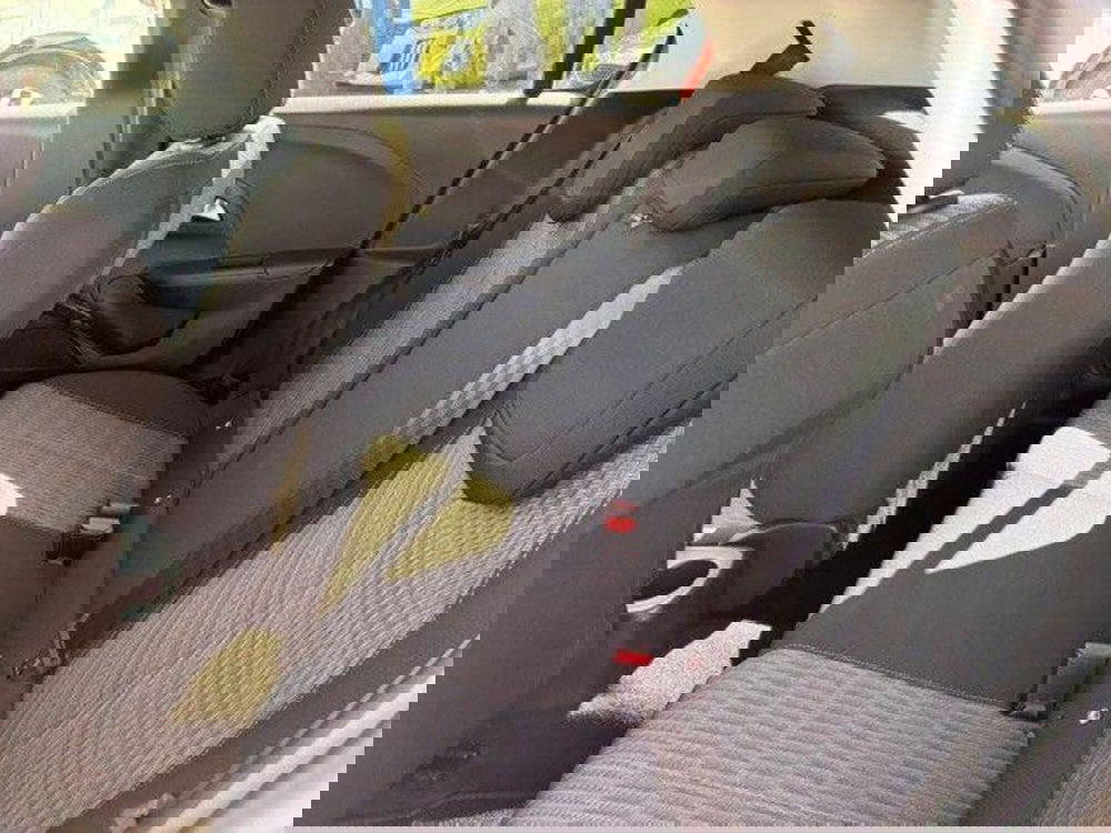 Opel Corsa usata a Milano (10)