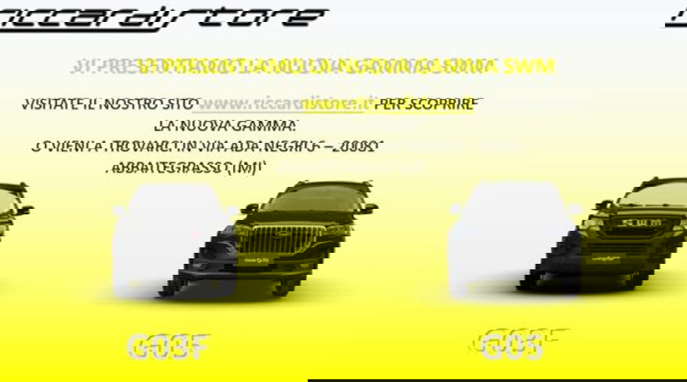 Opel Corsa usata a Milano (16)